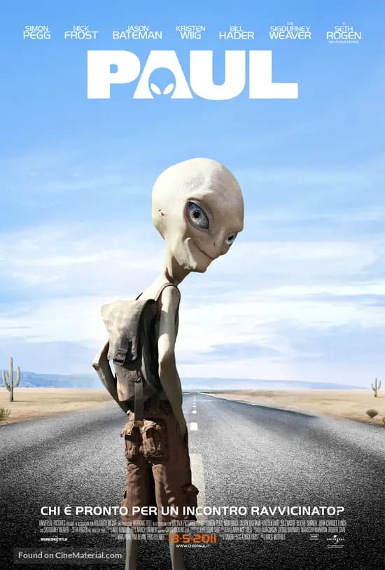 Paul