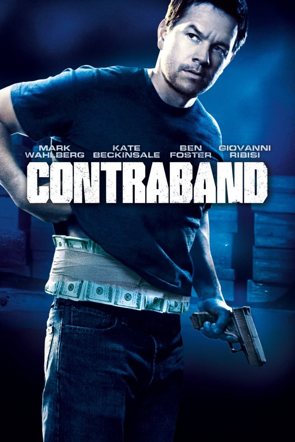 Contraband
