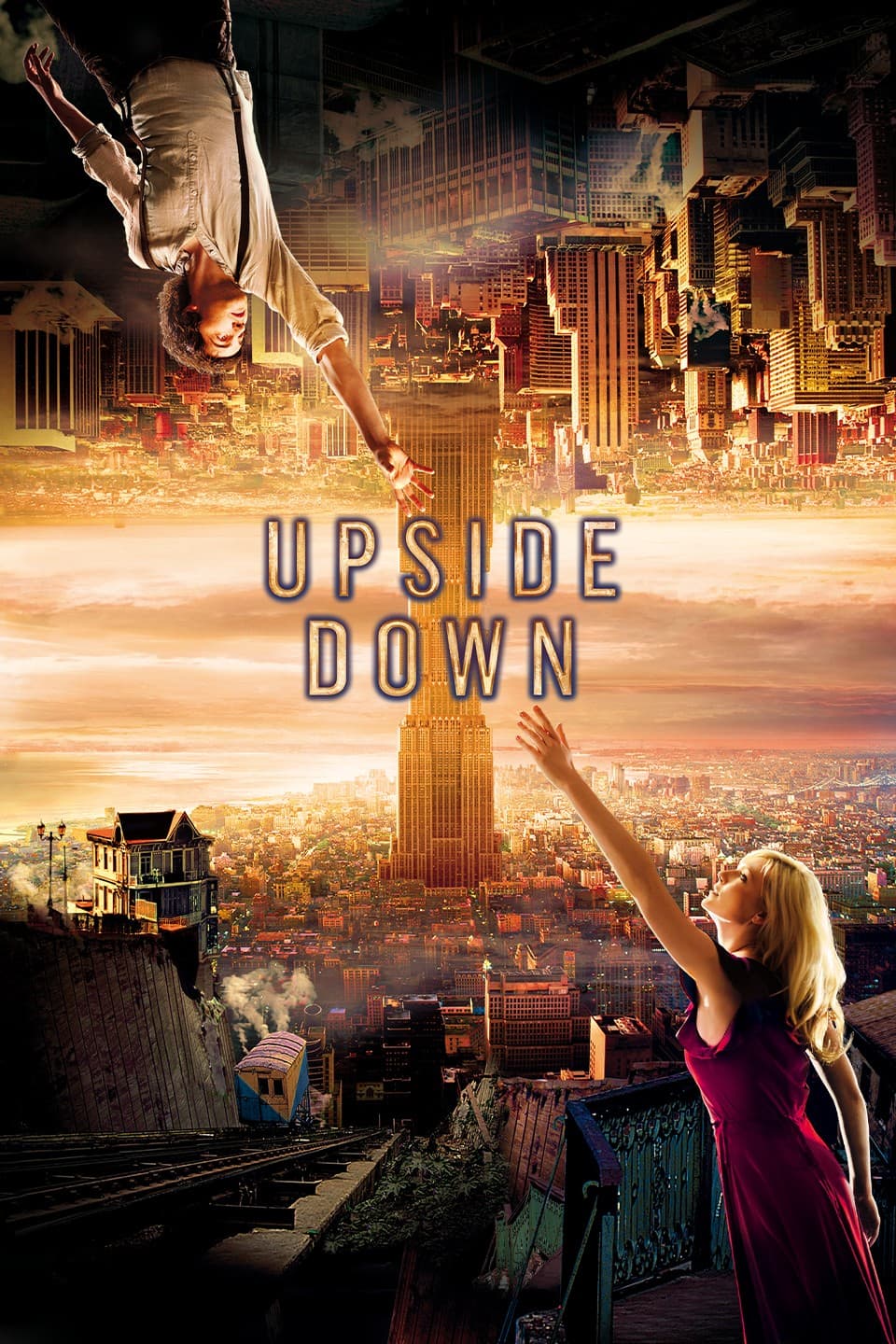 Upside Down
