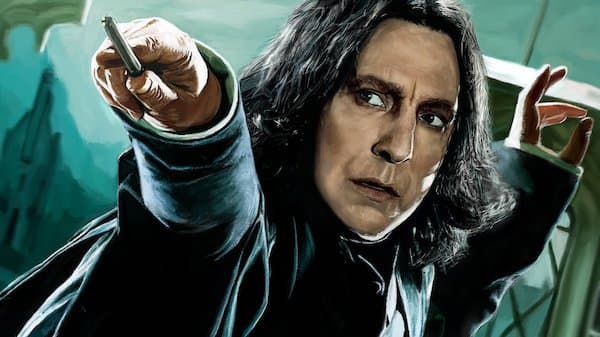 Gary Oldman: Alan Rickman Brought Hospitalised Children to the Harry Potter Sets Every Day