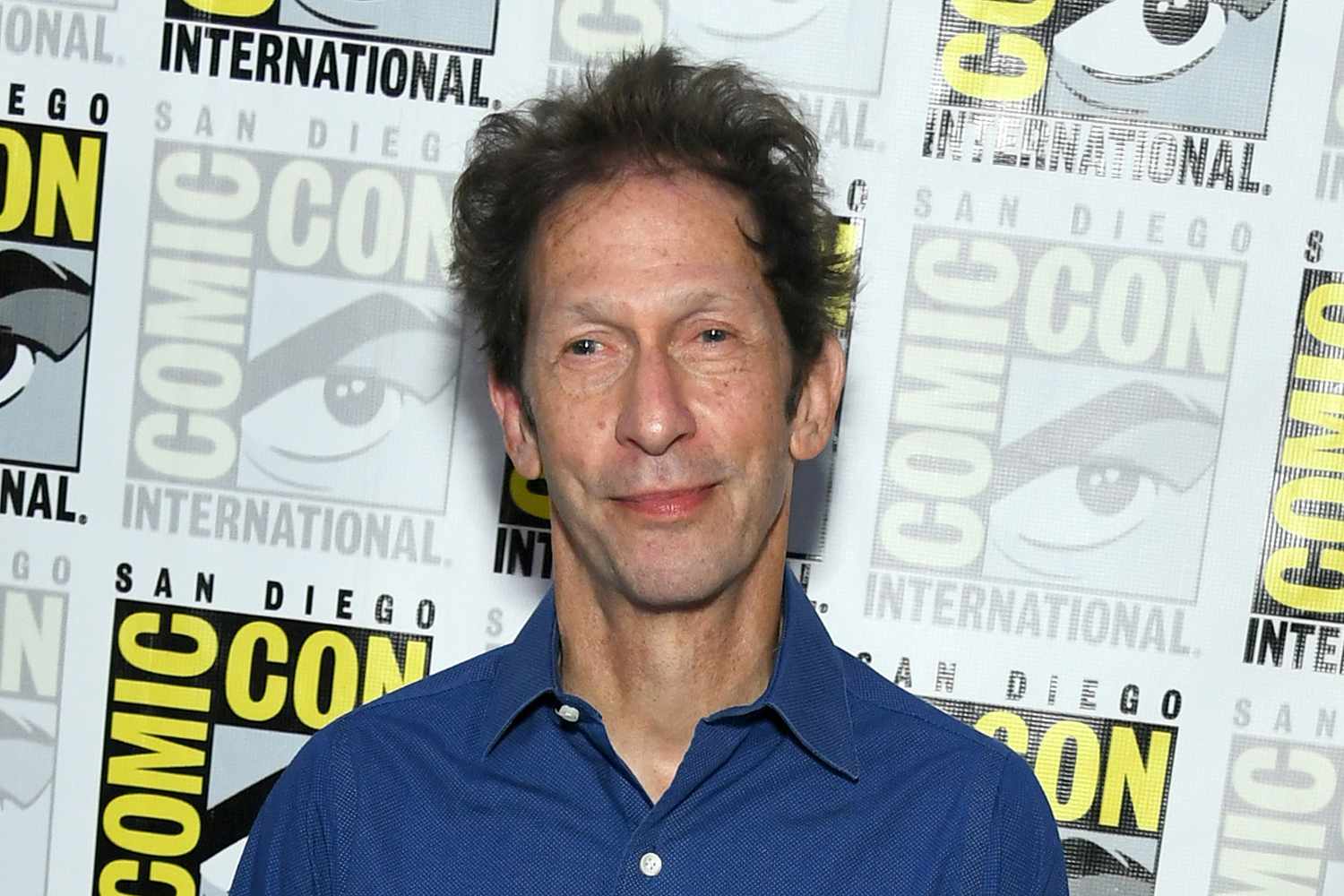 Tim Blake Nelson details 12-year struggle to make The Life and Deaths of Wilson Shedd and confirms Task season 2 role