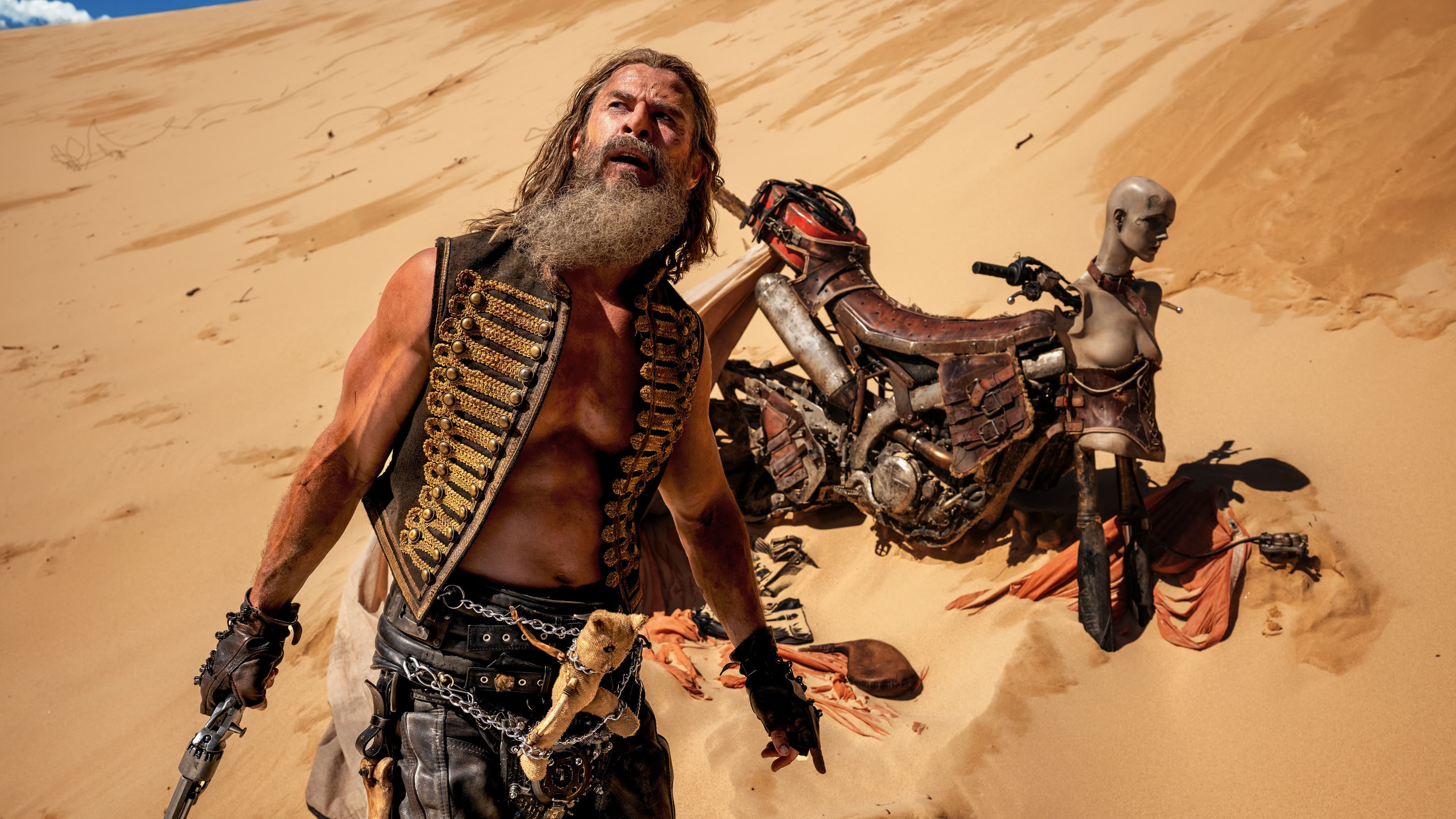 Furiosa: A Mad Max Saga Review – George Miller Returns to the Wasteland