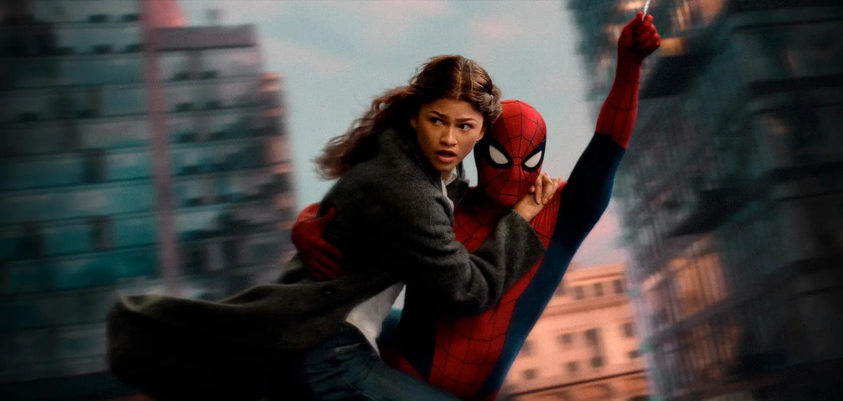 Spider-Man: Brand New Day Review