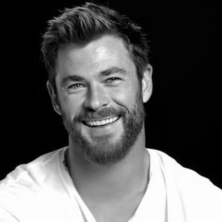 Chris Hemsworth