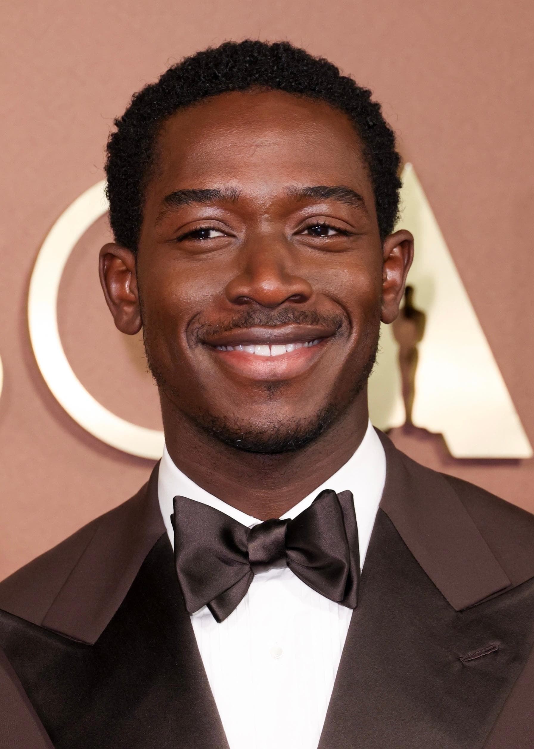 Damson Alade-Bo Idris