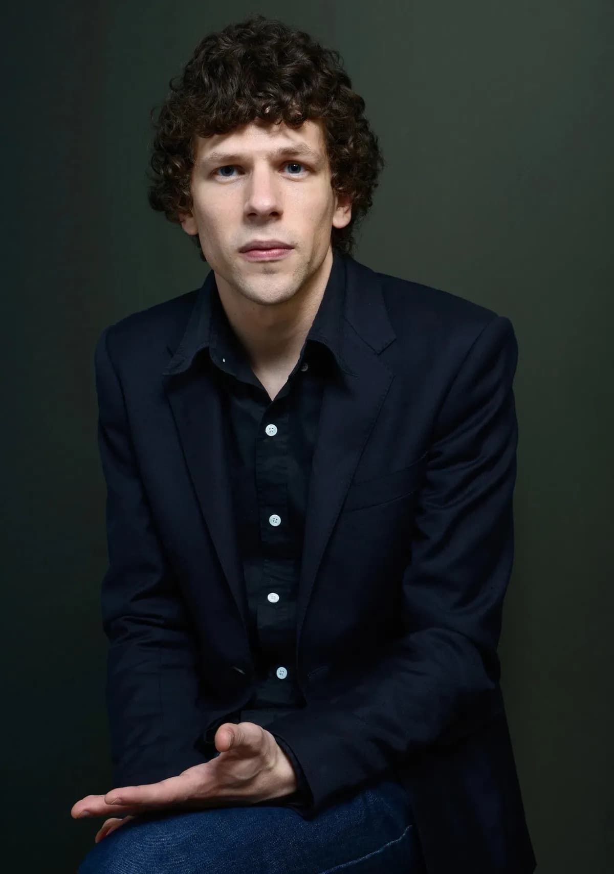 Jesse Eisenberg