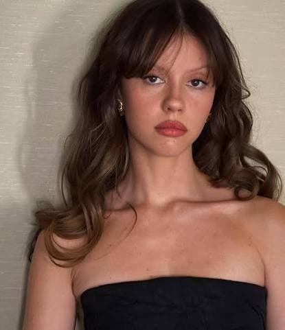 Mia Goth