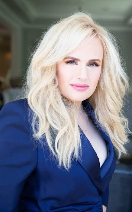Rebel Wilson