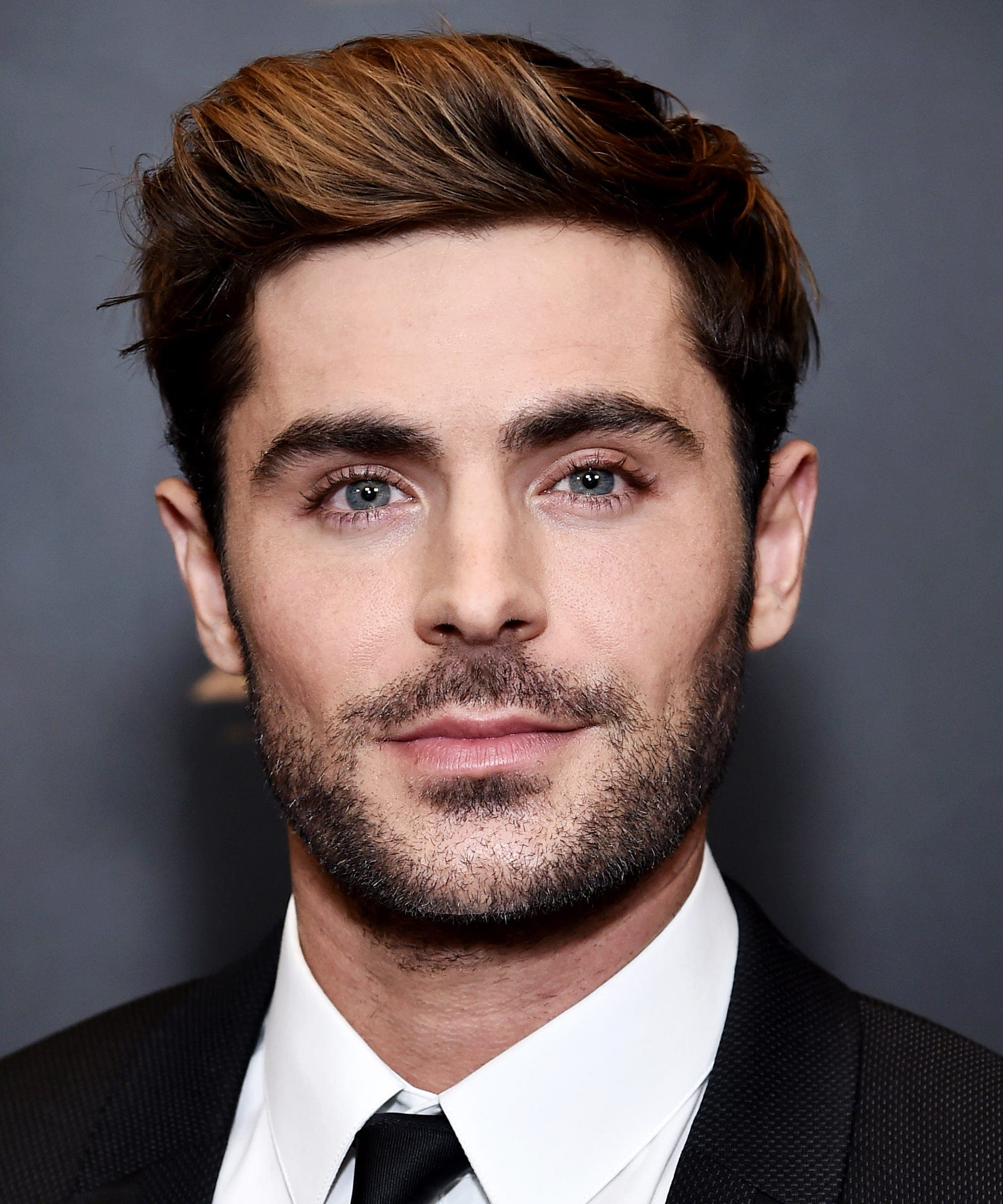 Zac Efron